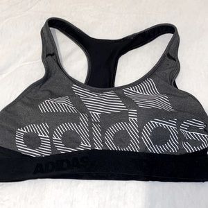 adidas sports bra